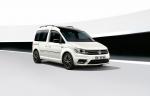 Volkswagen Caddy Edition 35 2016 года